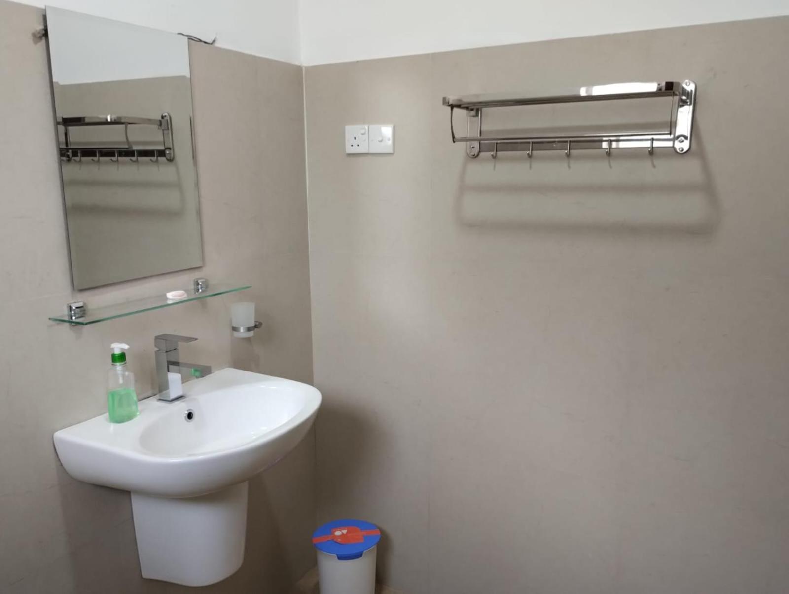 Hotel Urban Breeze à Kundasale Extérieur photo